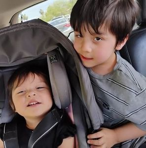 Meet your Posher, Sandra